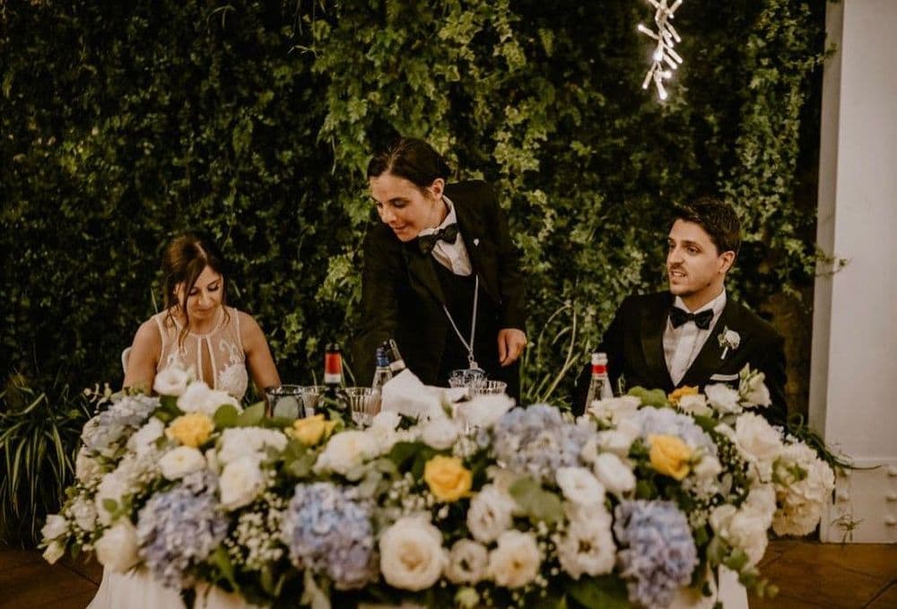 CATERING & BANQUETING